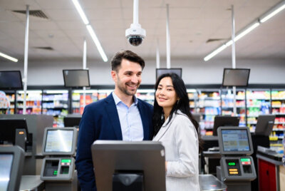 L’IA contre le vol : Vers la fin de l’anonymat en magasin ?