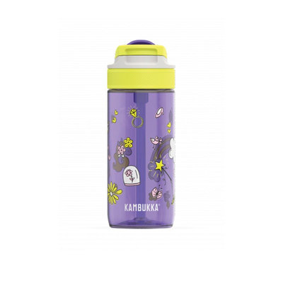 Gourde réutilisable Lagoon Princess Diary 