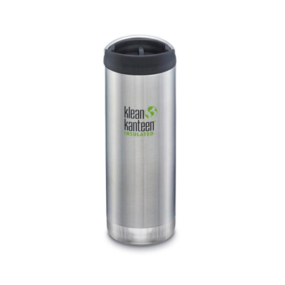 Bouteille isotherme TKWide brushed stainless 473 ml