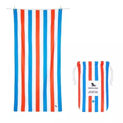 Serviette de plage - pool party
