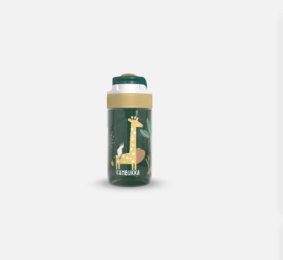 Gourde lagoon wild safari 400 ml tritan sans BPA anti fuite
