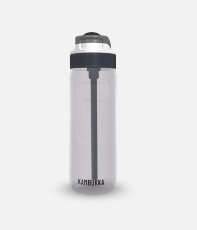 Bouteille lagoon clear  sans BPA anti fuite