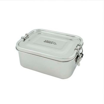 Boite repas Doda en inox